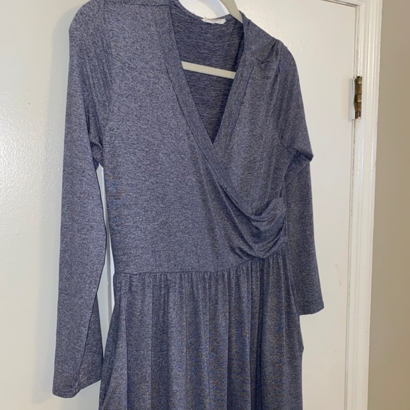 Reborn J size XL stunning boutique maxi dress - Picture 4 of 7